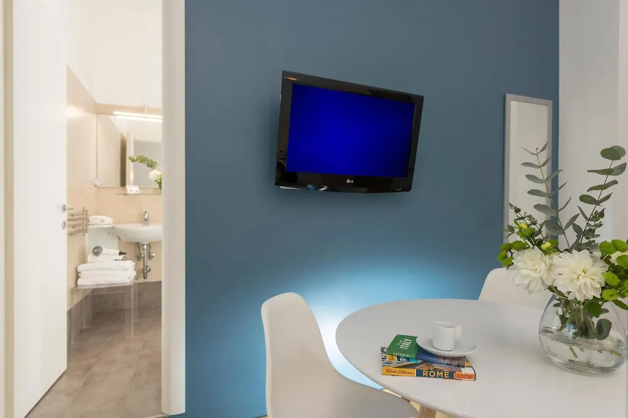Guest house Aurelia 429 Fine Town House Hotel Rome