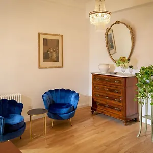  Maison d'hôtes Domus Serafino