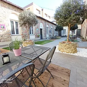  Apartamento Alloggi Francesco Itália