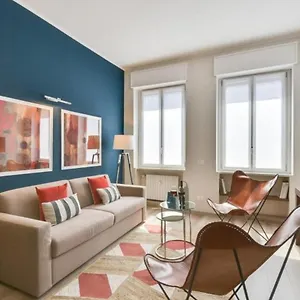  Apartamento Sweett- Duomo Itália