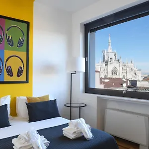 Apartamento Sweett - Duomo View Itália