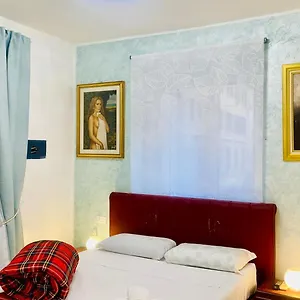 Gasthuis I Dormienti