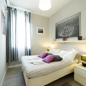 Apartamento Casa Tua Itália