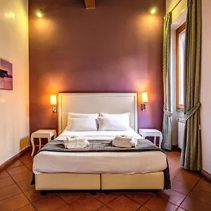 Guest House O Affittacamere Magenta Fico 2 Pensjonat