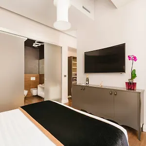 2* Maison d'hôtes Florio Luxury Spagna