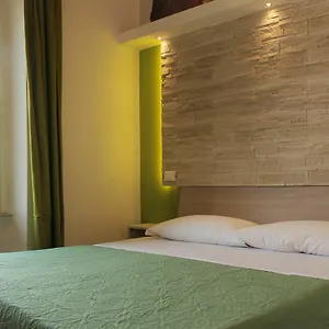 2* Maison d'hôtes Rooma Beb