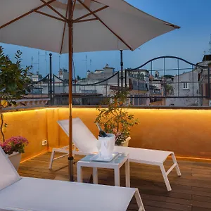 2* Maison d'hôtes Shali Luxury Spagna