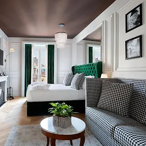 **** Hotel Matilde Boutique Itália
