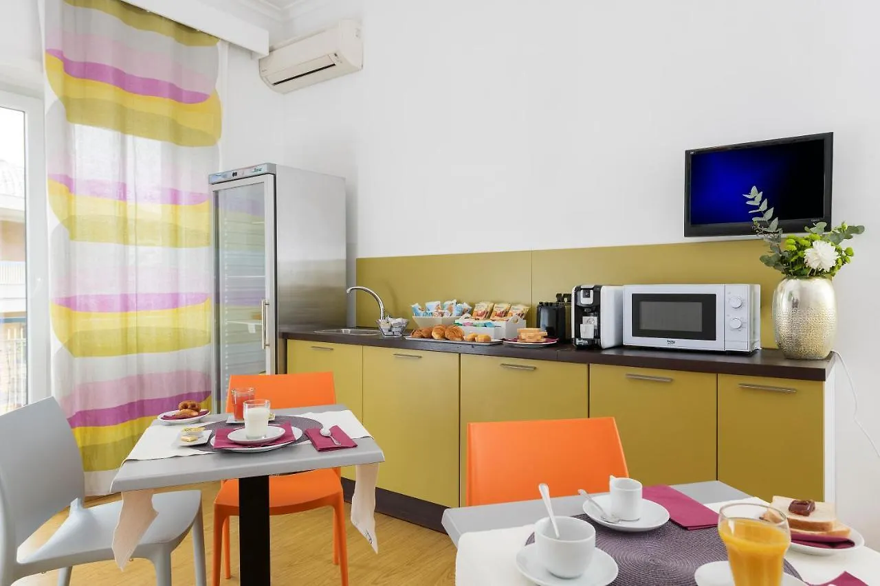Vendégház Aurelia 429 Fine Town House Hotel Róma