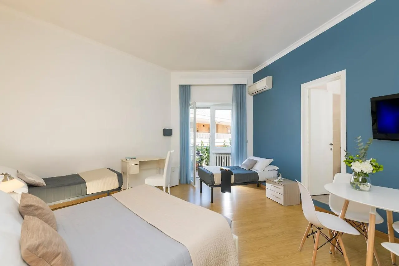 Aurelia 429 Fine Town House Hotel Róma Vendégház
