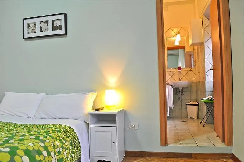 Aurelia 429 Fine Town House Hotel Róma Vendégház