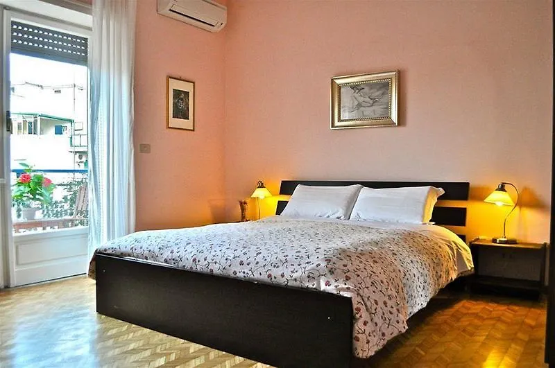 Aurelia 429 Fine Town House Hotel Róma