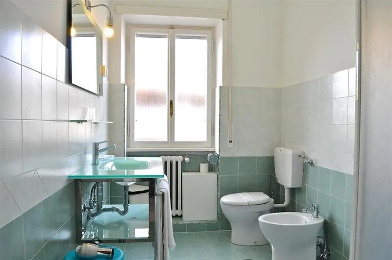 ** Vendégház Aurelia 429 Fine Town House Hotel Róma Olaszország
