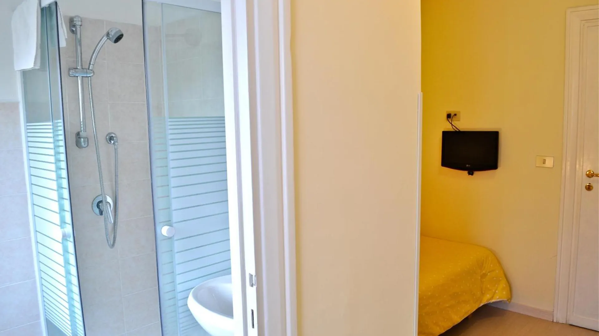 Aurelia 429 Fine Town House Hotel Róma