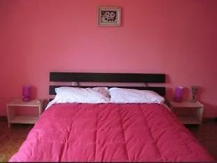 Gasthuis Aurelia 429 Fine Town House Hotel Rome