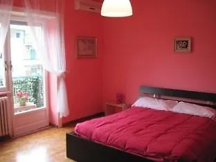 Aurelia 429 Fine Town House Hotel Rome Gasthuis