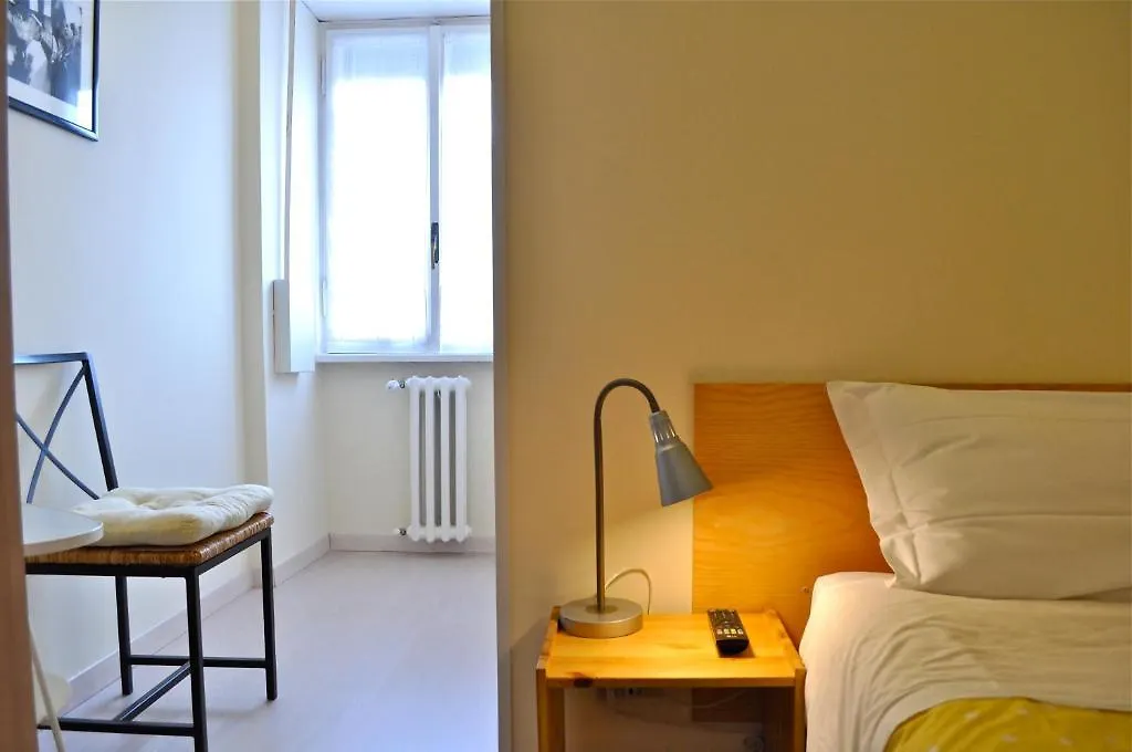 Vendégház Aurelia 429 Fine Town House Hotel Róma