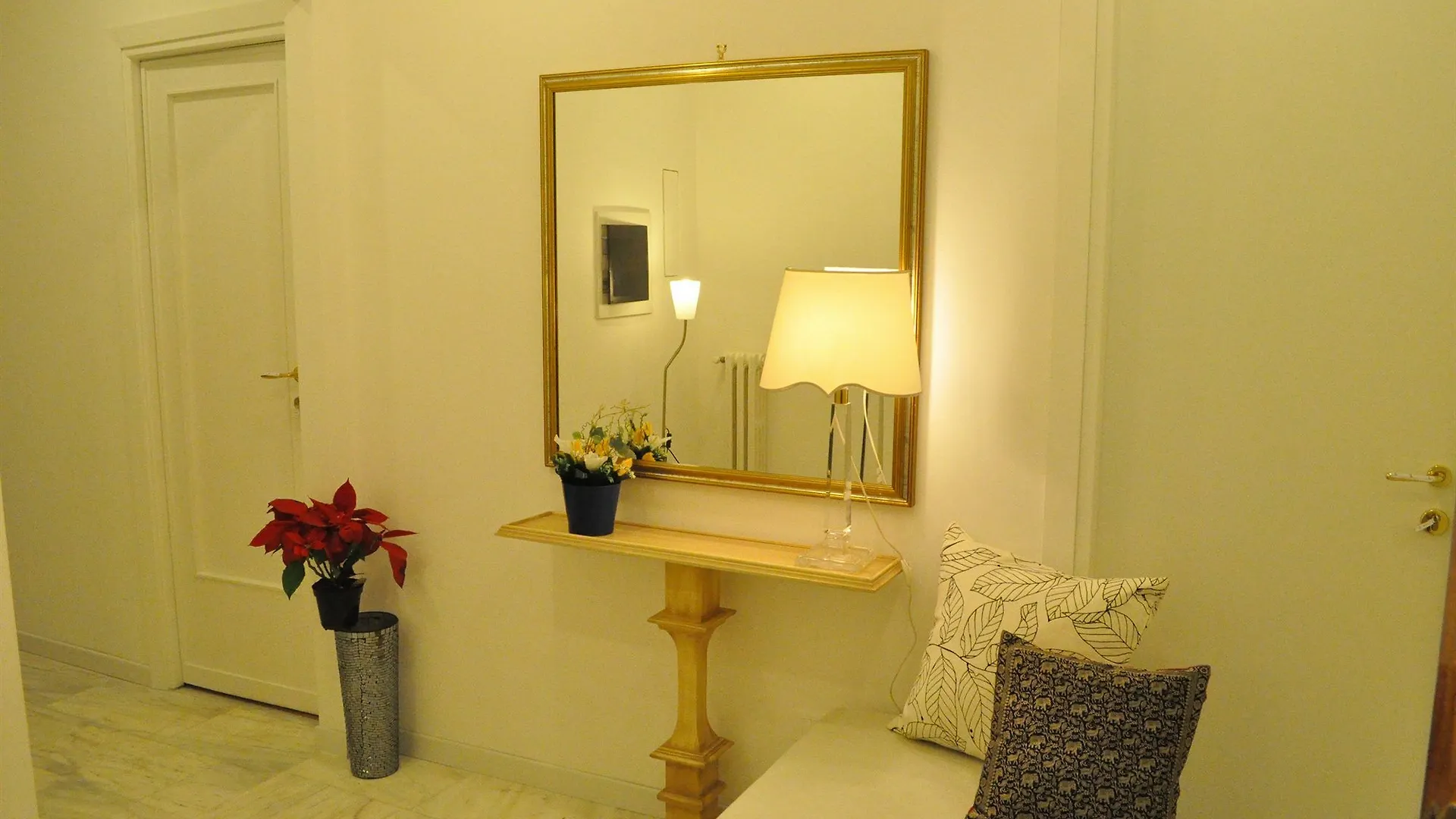 Aurelia 429 Fine Town House Hotel Róma 2*,