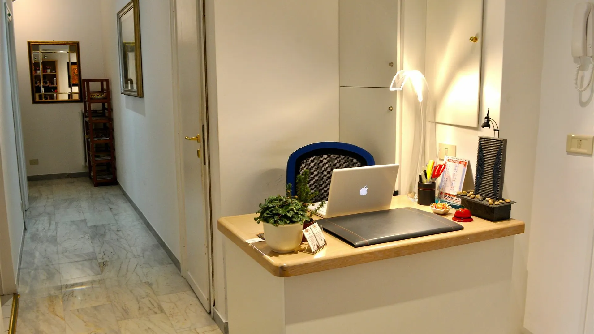 Aurelia 429 Fine Town House Hotel Róma