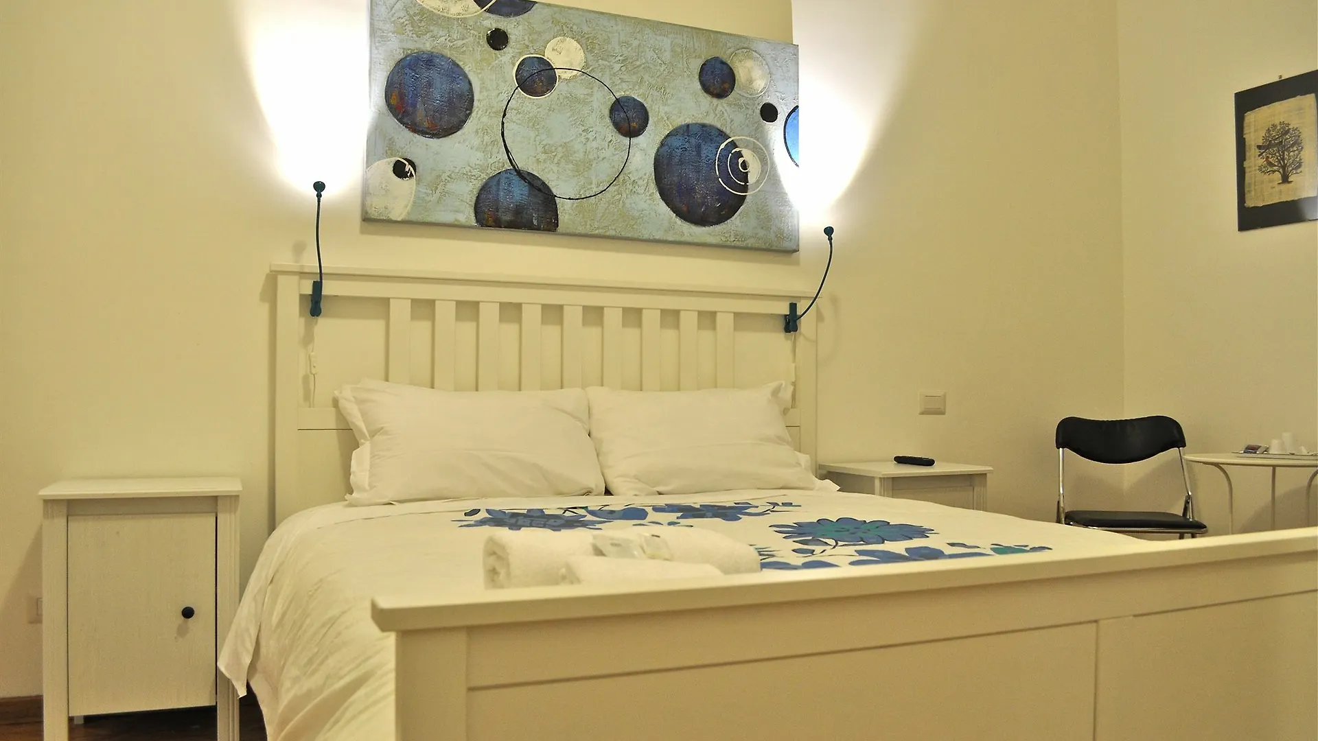 Aurelia 429 Fine Town House Hotel Róma Vendégház
