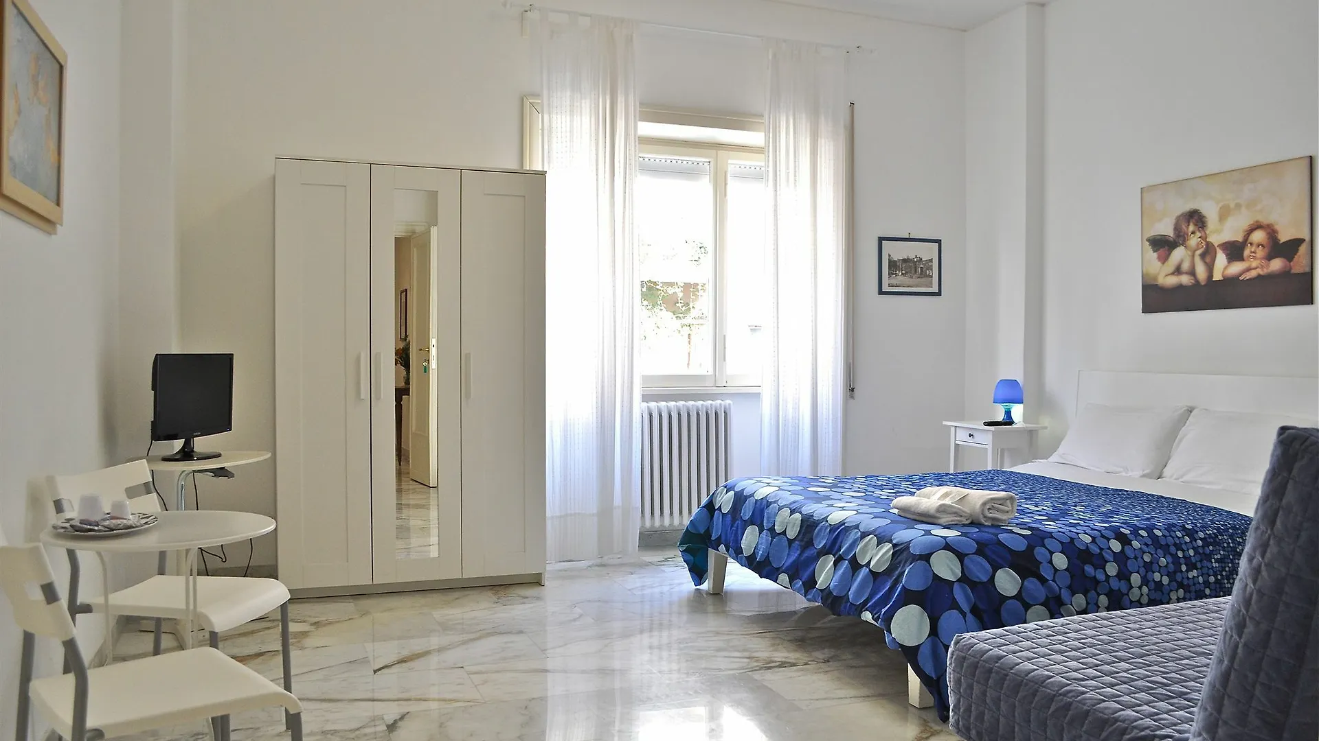 Aurelia 429 Fine Town House Hotel Róma 2*,