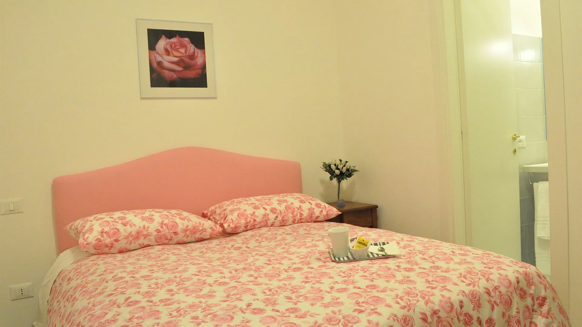 ** Vendégház Aurelia 429 Fine Town House Hotel Róma Olaszország