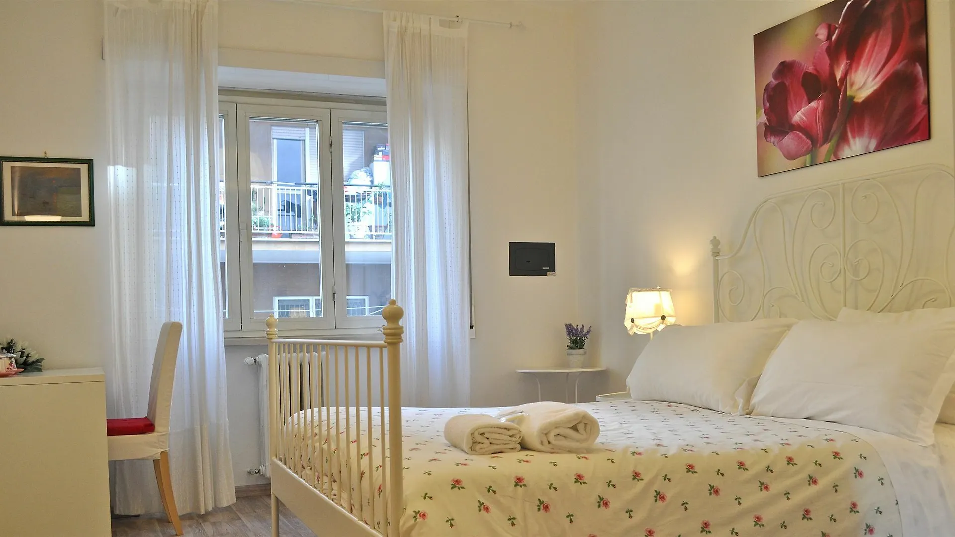 Aurelia 429 Fine Town House Hotel Róma 2*,  Olaszország