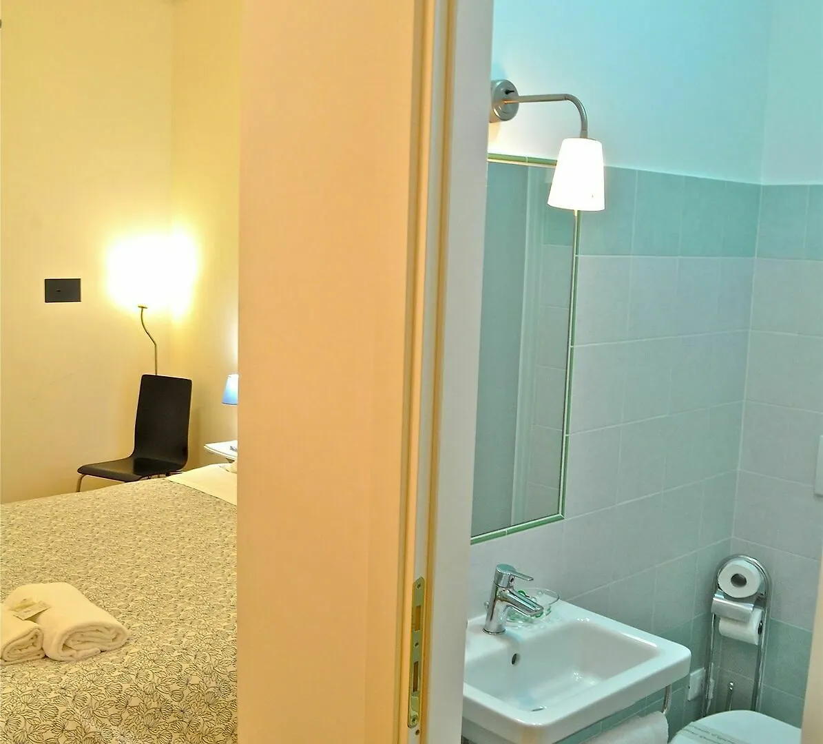 Aurelia 429 Fine Town House Hotel Rome Gasthuis