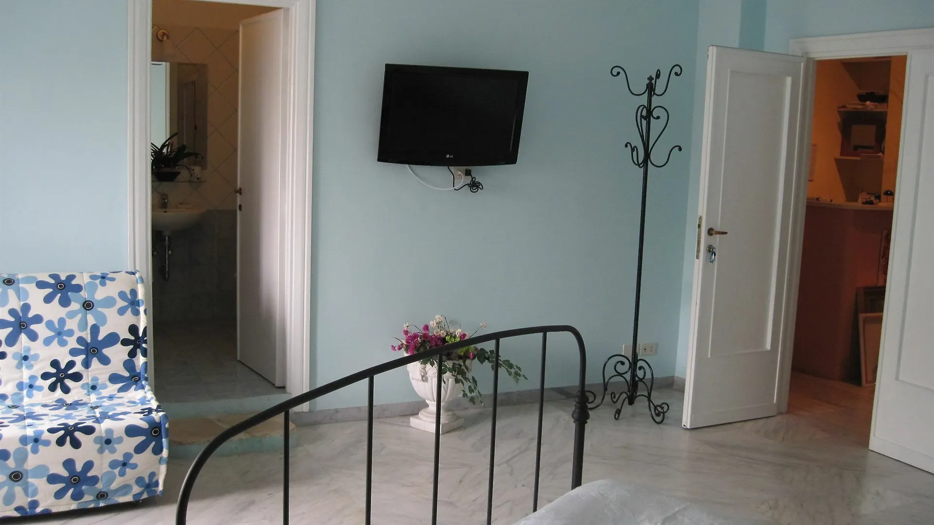 ** Vendégház Aurelia 429 Fine Town House Hotel Róma Olaszország