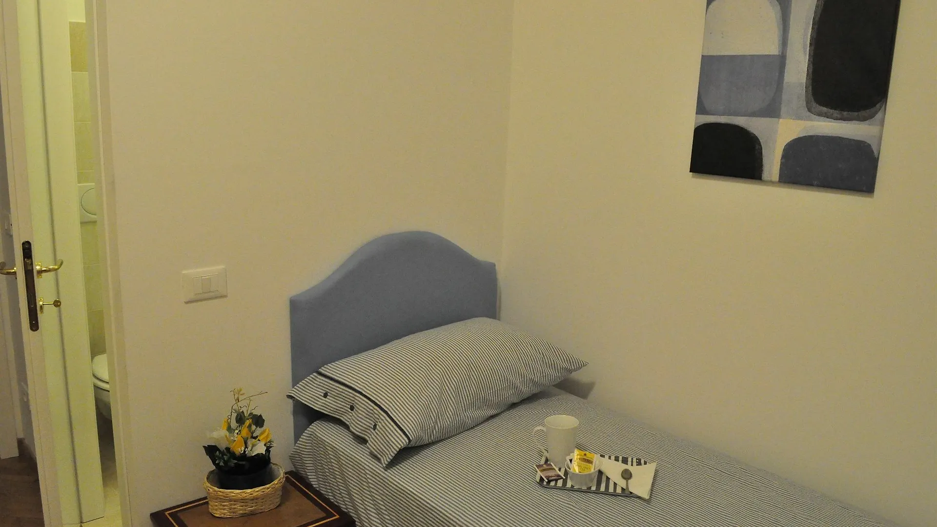 Aurelia 429 Fine Town House Hotel Róma