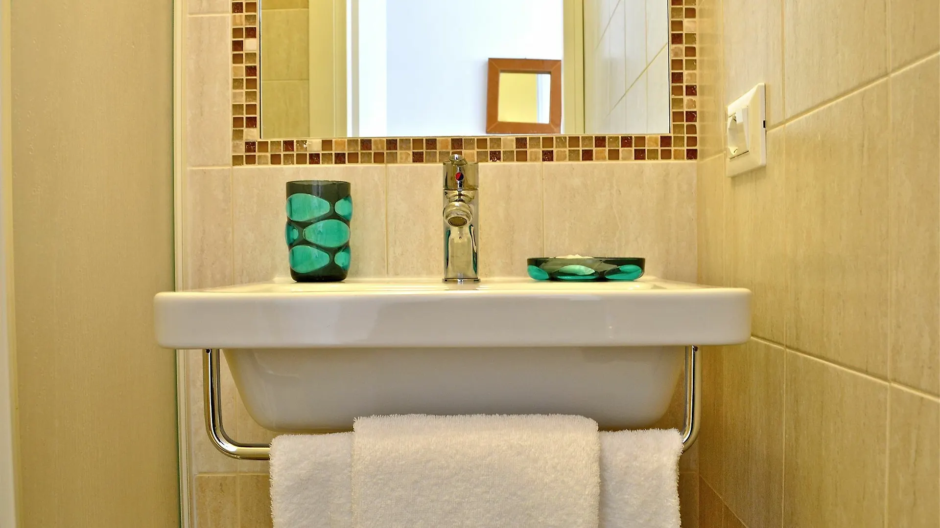 Aurelia 429 Fine Town House Hotel Rome Italy